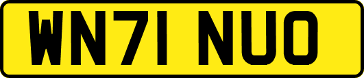 WN71NUO