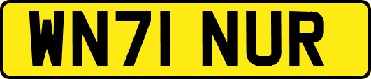 WN71NUR