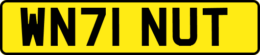 WN71NUT