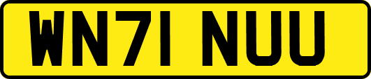 WN71NUU