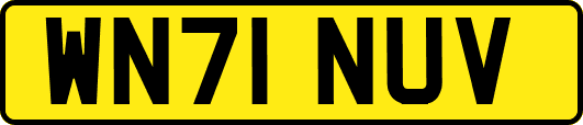 WN71NUV