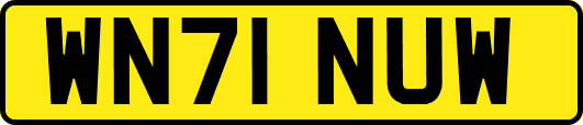 WN71NUW