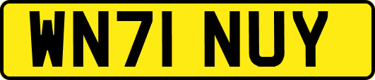 WN71NUY
