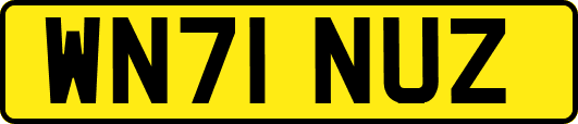WN71NUZ