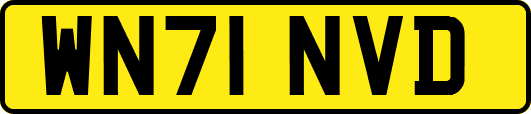 WN71NVD