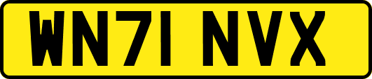 WN71NVX