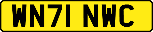 WN71NWC