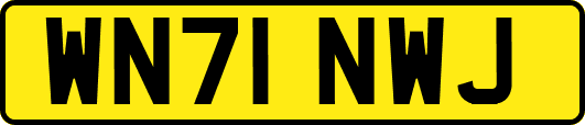 WN71NWJ
