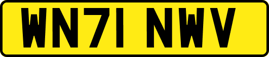WN71NWV