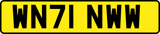 WN71NWW