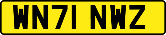WN71NWZ