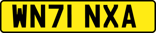 WN71NXA
