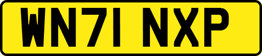 WN71NXP