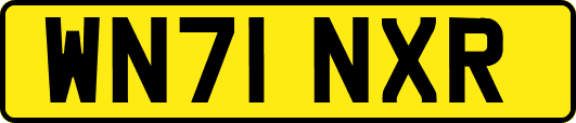 WN71NXR