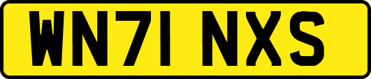WN71NXS