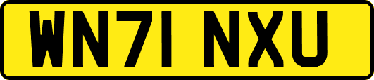 WN71NXU