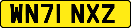 WN71NXZ