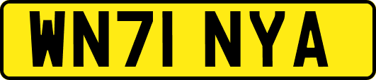WN71NYA