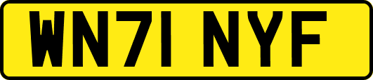 WN71NYF