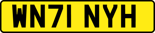 WN71NYH
