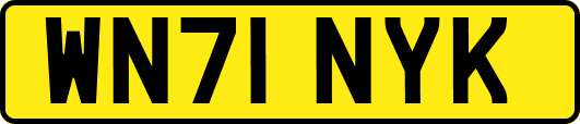 WN71NYK