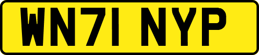 WN71NYP