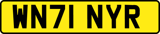 WN71NYR