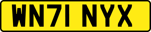 WN71NYX
