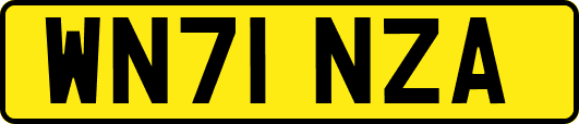 WN71NZA