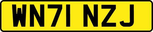 WN71NZJ