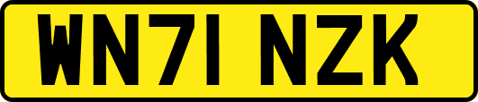 WN71NZK