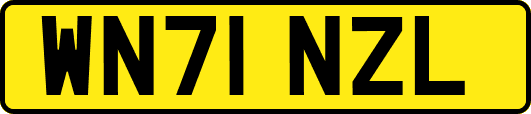 WN71NZL