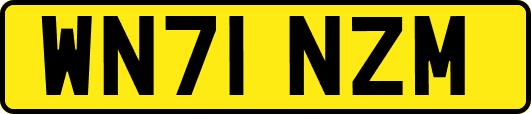 WN71NZM