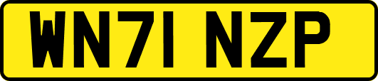 WN71NZP