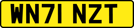 WN71NZT