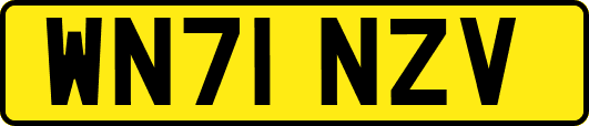 WN71NZV