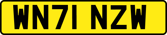 WN71NZW