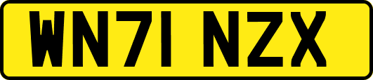 WN71NZX