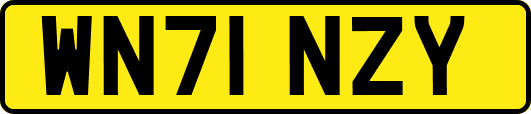 WN71NZY