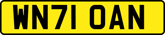 WN71OAN