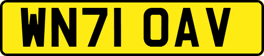 WN71OAV