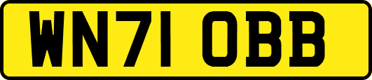WN71OBB