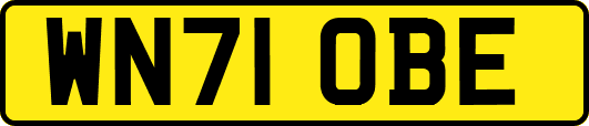 WN71OBE