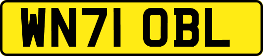 WN71OBL