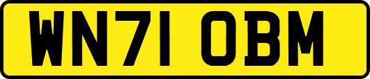 WN71OBM
