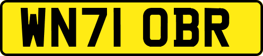 WN71OBR