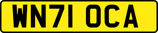 WN71OCA
