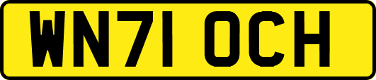 WN71OCH