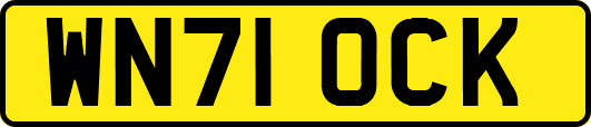 WN71OCK