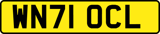 WN71OCL